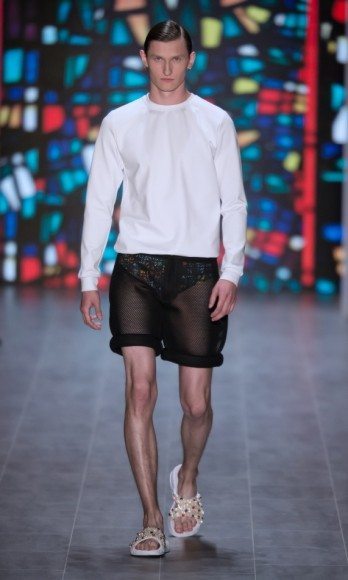 V-Mag - Kilian Kerner SS 2015 - Foto Max Bertani - 41
