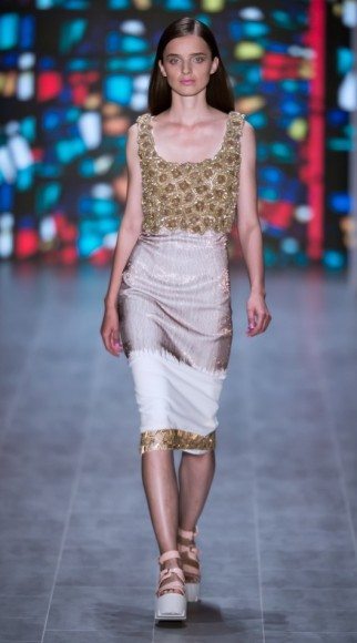 V-Mag - Kilian Kerner SS 2015 - Foto Max Bertani - 50