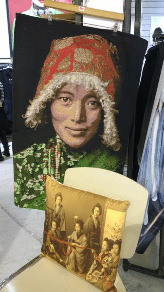 V-Mag - Designer Sale Station Berlin 2014 2 Foto Schneider