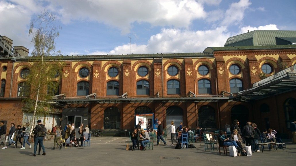 V-Mag - Designer Sale Station Berlin 2014 3 - Foto Verführer Das Beste aus Berlin Stephanie Schneider