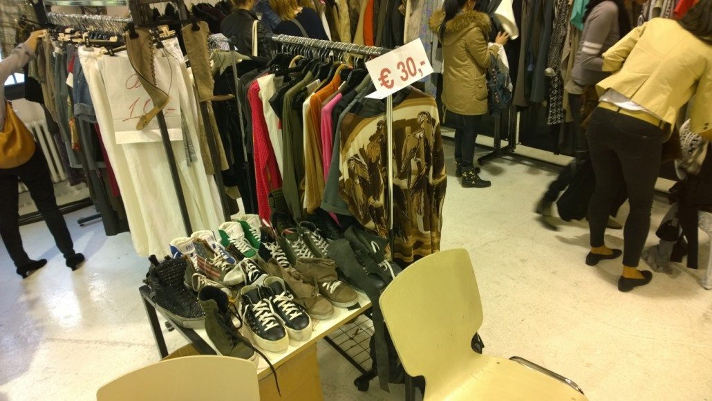 V-Mag - Designer Sale Station Berlin 2014 5 - Foto Schneider