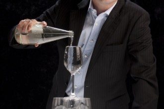 V-Mag - Wasser Sommelier Arno Steguweit - Foto Florian Bolk IMG_4223