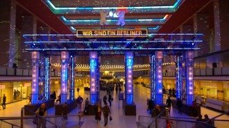 V-Mag - Bread Butter Berlin 2015 faellt aus - Foto aus Januar 2014