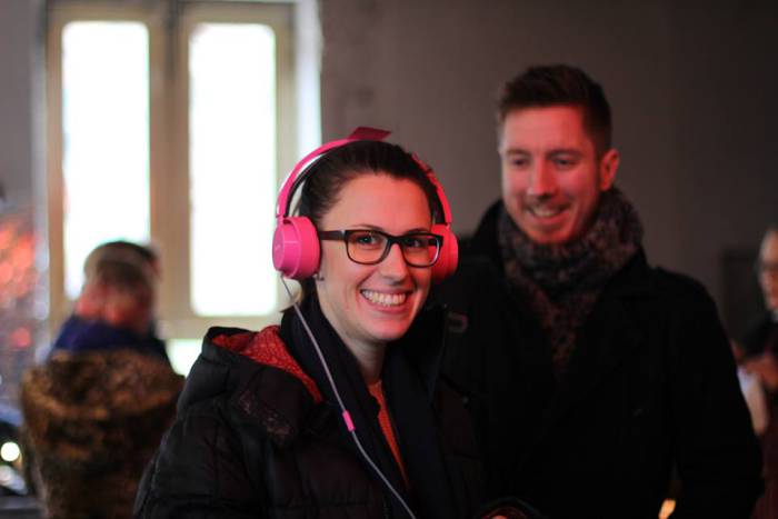 V-Mag - Voodoomarket Berlin 11