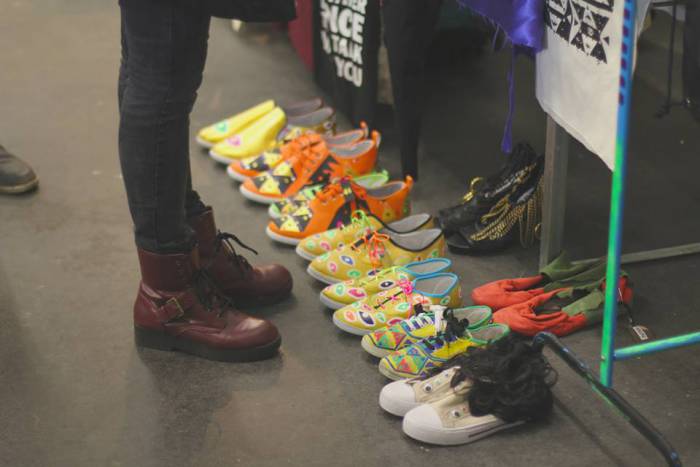 V-Mag - Voodoomarket Berlin 12