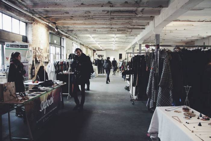 V-Mag - Voodoomarket Berlin 2