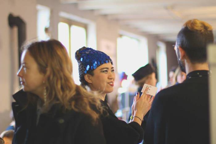 V-Mag - Voodoomarket Berlin 27