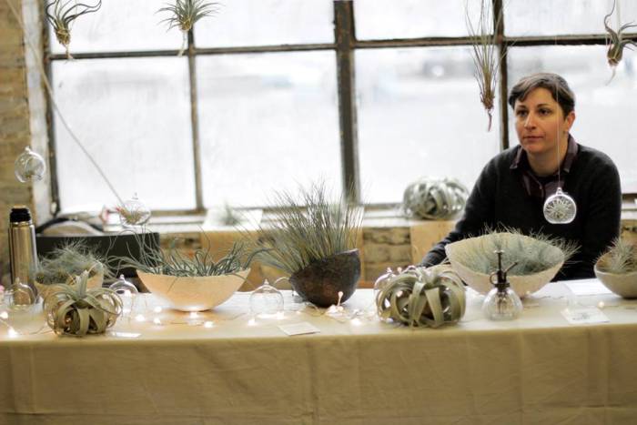 V-Mag - Voodoomarket Berlin 28