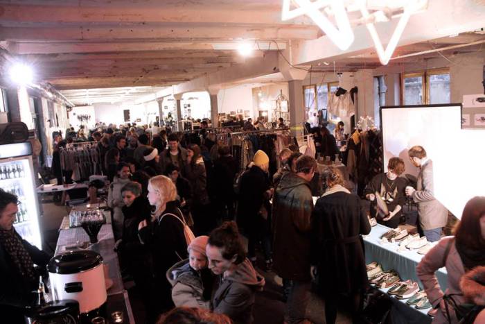 V-Mag - Voodoomarket Berlin 4