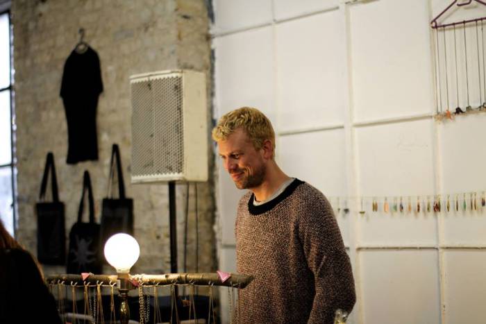 V-Mag - Voodoomarket Berlin 6