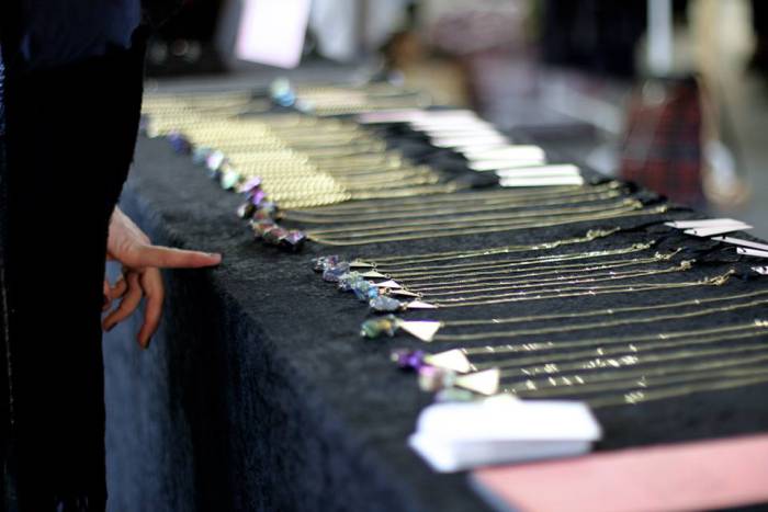 V-Mag - Voodoomarket Berlin 7