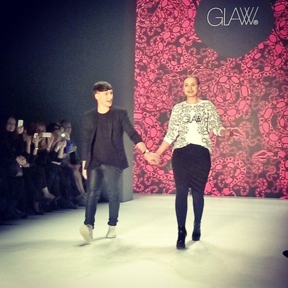 V-Mag - GLAW AW 2015 Mercedes Benz Fashion Week Berlin - 1