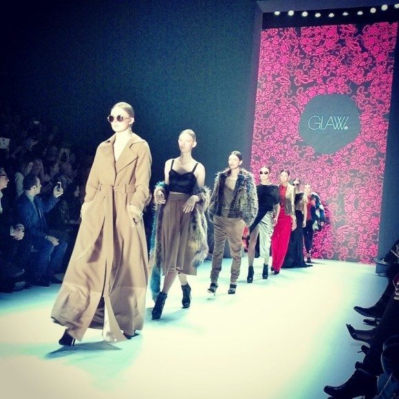 V-Mag - GLAW AW 2015 Mercedes Benz Fashion Week Berlin - 10