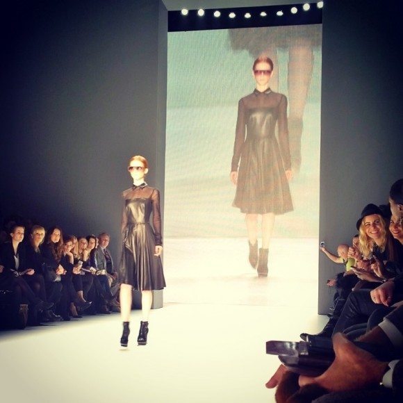 V-Mag - GLAW AW 2015 Mercedes Benz Fashion Week Berlin - 11