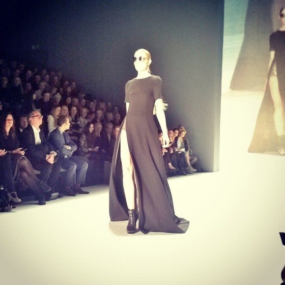 V-Mag - GLAW AW 2015 Mercedes Benz Fashion Week Berlin - 15