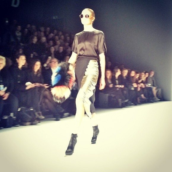 V-Mag - GLAW AW 2015 Mercedes Benz Fashion Week Berlin - 19