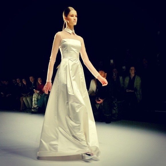 V-Mag - GLAW AW 2015 Mercedes Benz Fashion Week Berlin - 3