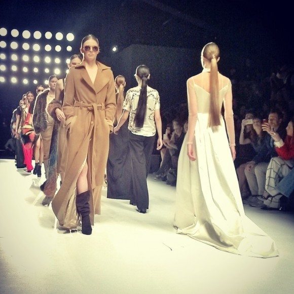 V-Mag - GLAW AW 2015 Mercedes Benz Fashion Week Berlin - 5