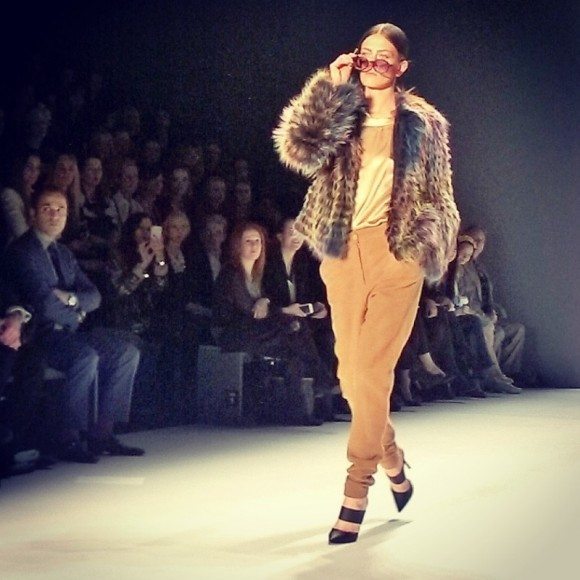 V-Mag - GLAW AW 2015 Mercedes Benz Fashion Week Berlin - 7