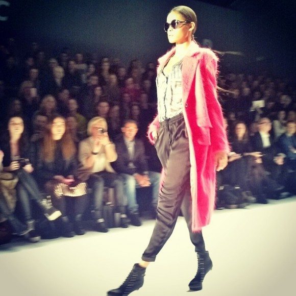 V-Mag - GLAW AW 2015 Mercedes Benz Fashion Week Berlin - 8