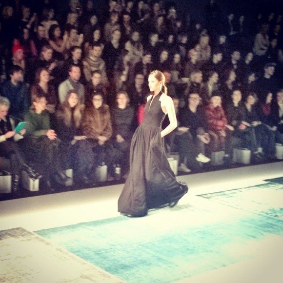 V-Mag - Isabell de Hillerin AW 2015 - Mercedes Benz Fashion Week - 11