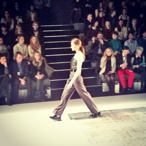 V-Mag - Isabell de Hillerin AW 2015 - Mercedes Benz Fashion Week - 12