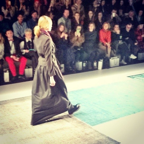 V-Mag - Isabell de Hillerin AW 2015 - Mercedes Benz Fashion Week - 6