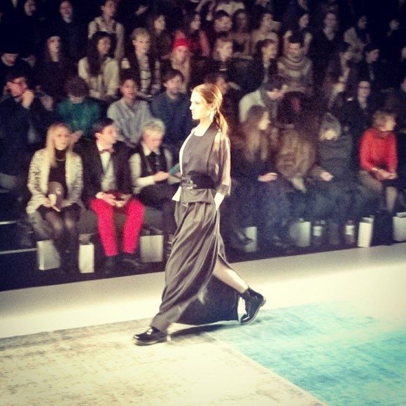 V-Mag - Isabell de Hillerin AW 2015 - Mercedes Benz Fashion Week - 8