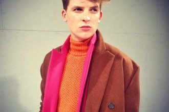 V-Mag - Ivanman AW 2015 Mercedes Benz Fashion Week Berlin Januar 2015 - 15