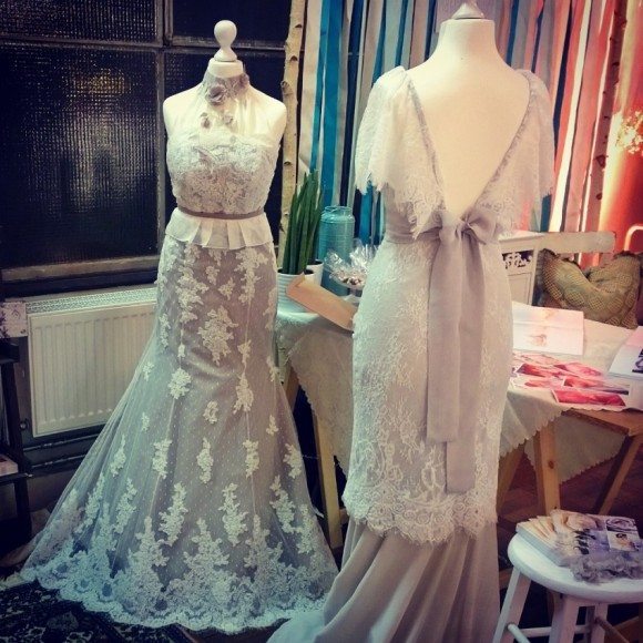 V-Mag - Love Circus BASH 2015 - Brautkleiddesign