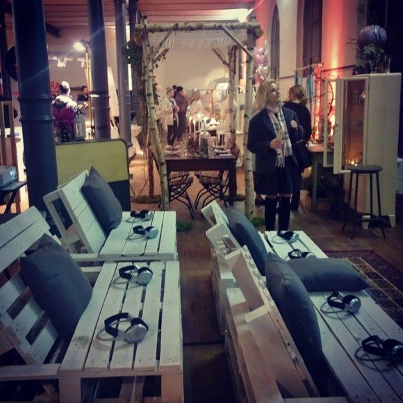 V-Mag - Love Circus BASH 2015 - Kino