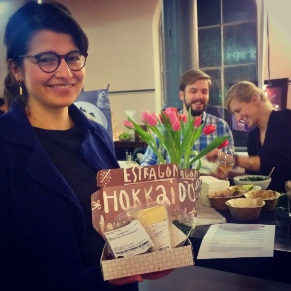 V-Mag - Love Circus BASH 2015 - Kukimi