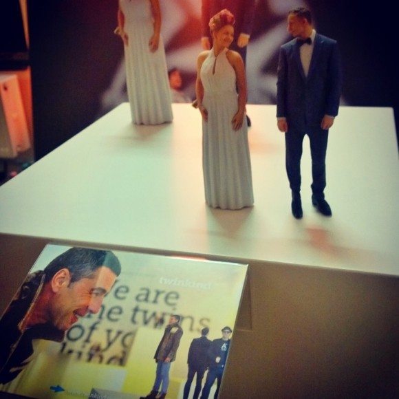 V-Mag - Love Circus BASH 2015 - Twinkind