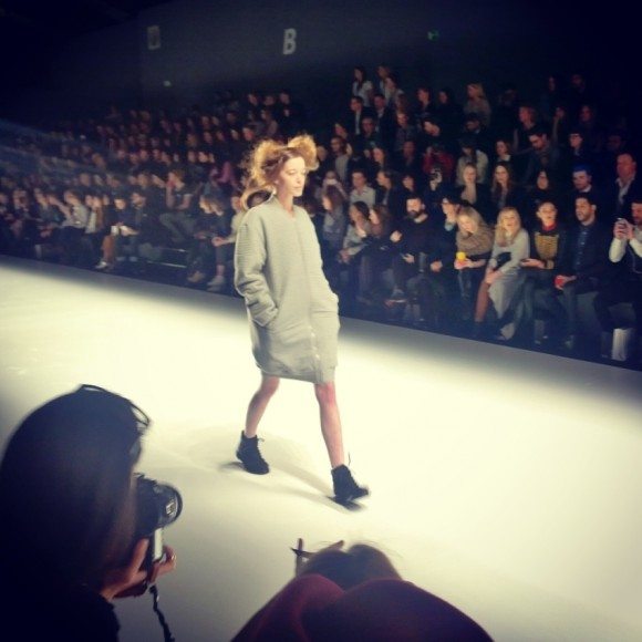 V-Mag - Odeur AW 2015_16 - Mercedes Benz Fashion Week Berlin - 1