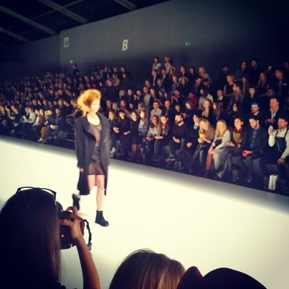 V-Mag - Odeur AW 2015_16 - Mercedes Benz Fashion Week Berlin - 2