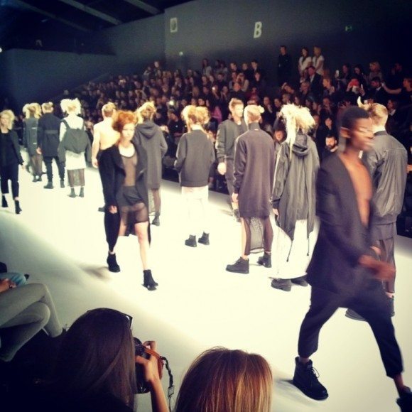 V-Mag - Odeur AW 2015_16 - Mercedes Benz Fashion Week Berlin - 9