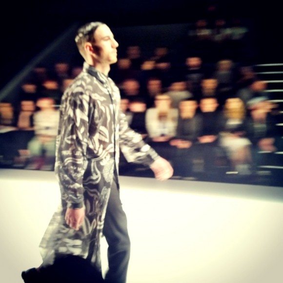 V-Mag - SADAK AW15 Mercedes Benz Fashion Week Berlin 2015 - 1