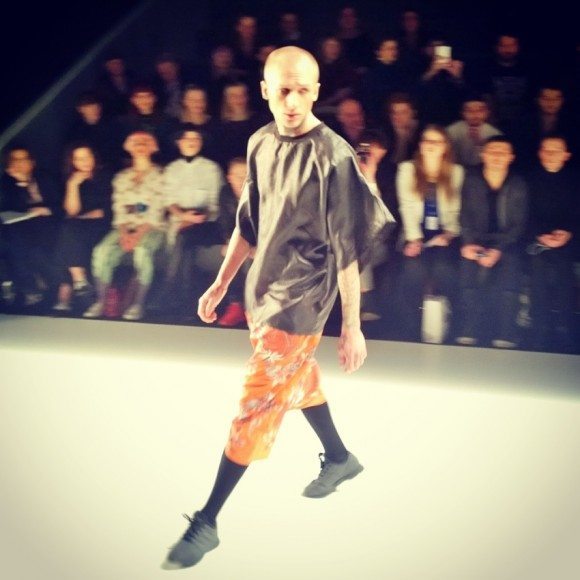 V-Mag - SADAK AW15 Mercedes Benz Fashion Week Berlin 2015 - 10