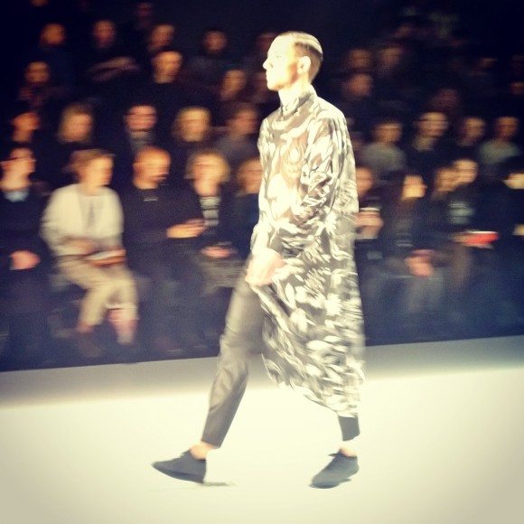 V-Mag - SADAK AW15 Mercedes Benz Fashion Week Berlin 2015 - 11