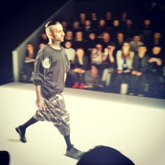 V-Mag - SADAK AW15 Mercedes Benz Fashion Week Berlin 2015 - 12