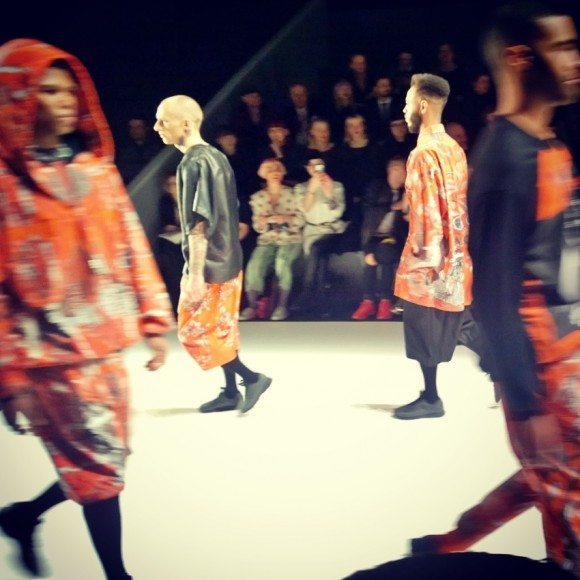 V-Mag - SADAK AW15 Mercedes Benz Fashion Week Berlin 2015 - 16