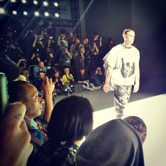 V-Mag - SADAK AW15 Mercedes Benz Fashion Week Berlin 2015 - 17