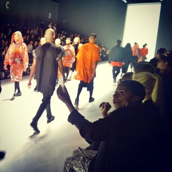 V-Mag - SADAK AW15 Mercedes Benz Fashion Week Berlin 2015 - 3