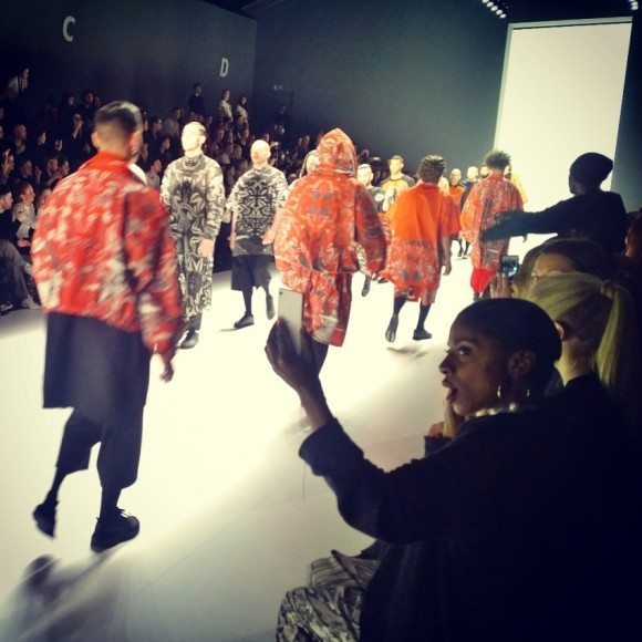 V-Mag - SADAK AW15 Mercedes Benz Fashion Week Berlin 2015 - 4