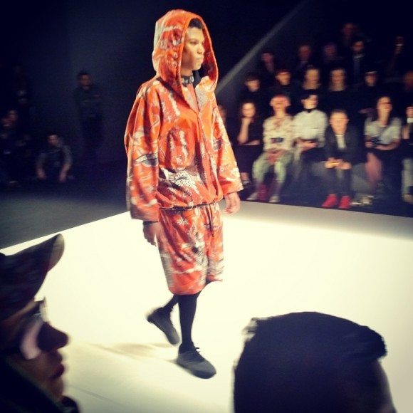 V-Mag - SADAK AW15 Mercedes Benz Fashion Week Berlin 2015 - 5