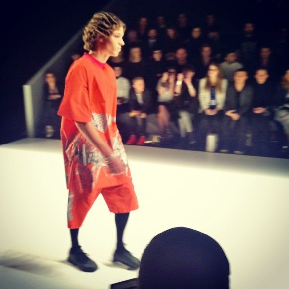 V-Mag - SADAK AW15 Mercedes Benz Fashion Week Berlin 2015 - 6
