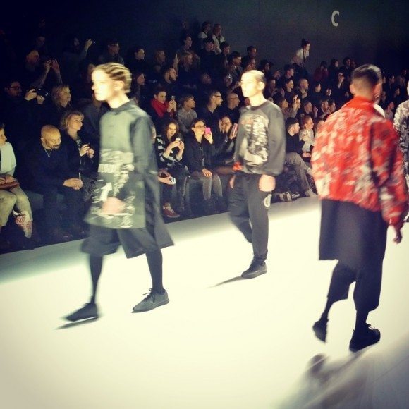 V-Mag - SADAK AW15 Mercedes Benz Fashion Week Berlin 2015 - 9