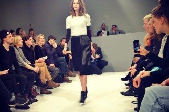 V-Mag - VEKTOR AW 2015 - Mercedes Benz Fashion Week Berlin - 2