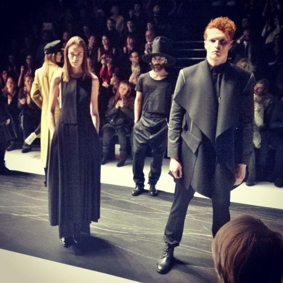 V-Mag - esther perbandt AW 2015 - Mercedes Benz Fashion Week Berlin - 3