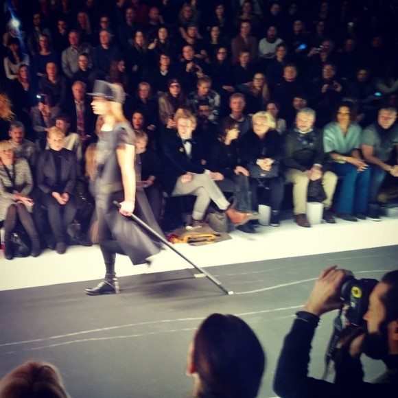 V-Mag - esther perbandt AW 2015 - Mercedes Benz Fashion Week Berlin